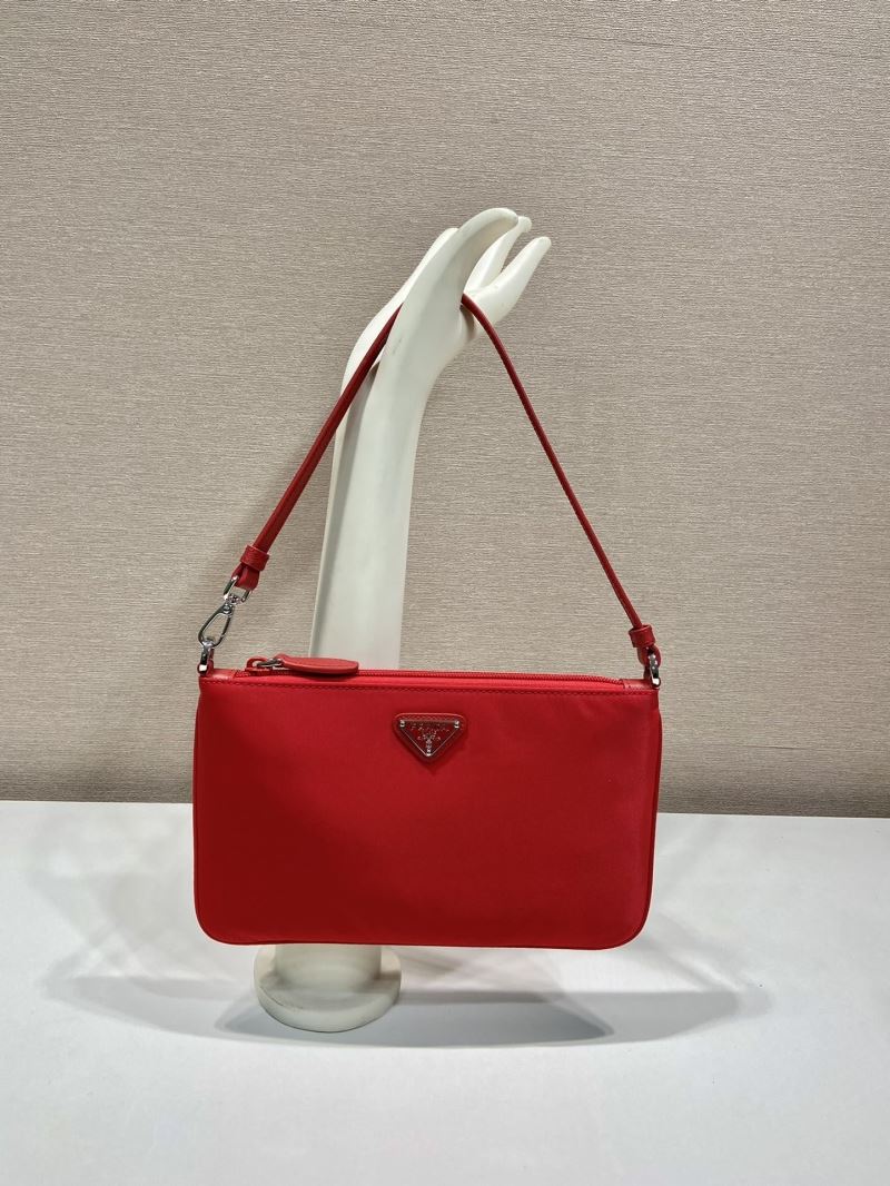 Prada Top Handle Bags